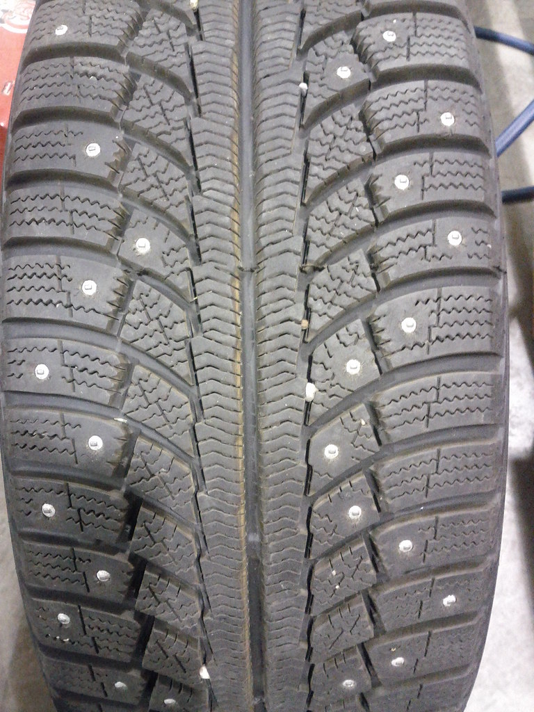 It’s time to change to winter tires . Y95.5