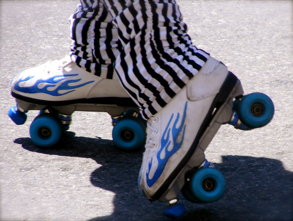 Roller Skating Dome to open in Halifax ! Have you ever tried or would
